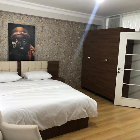 Marmara Apart Otel Çatalca Екстериор снимка