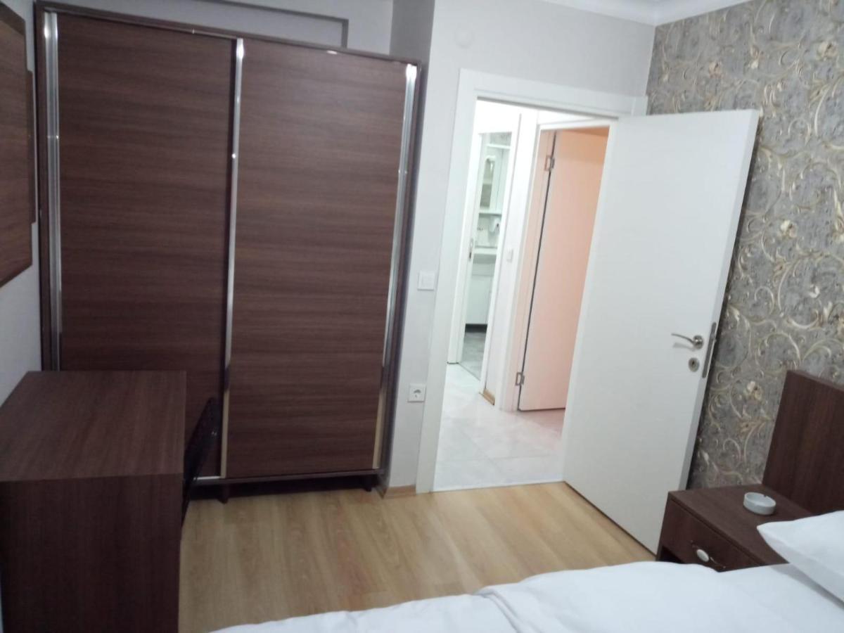 Marmara Apart Otel Çatalca Екстериор снимка