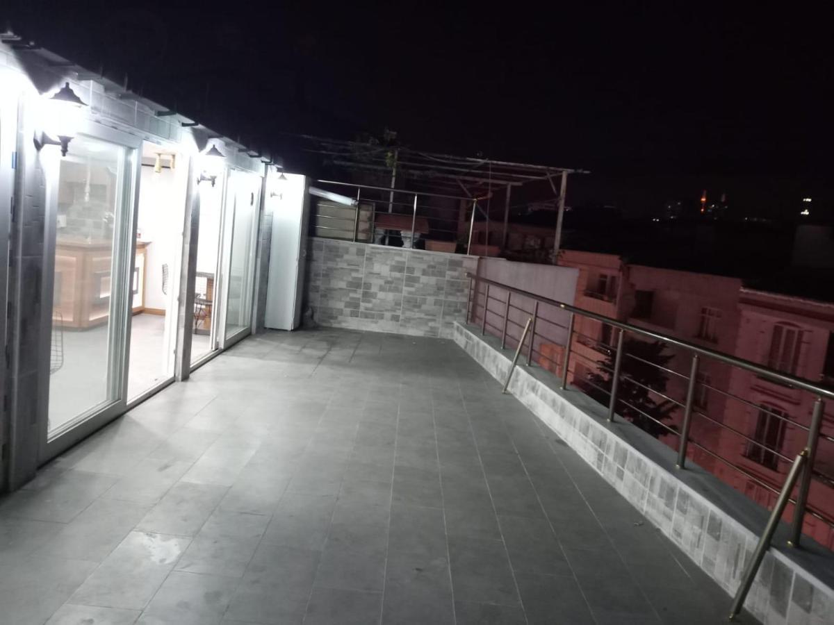 Marmara Apart Otel Çatalca Екстериор снимка