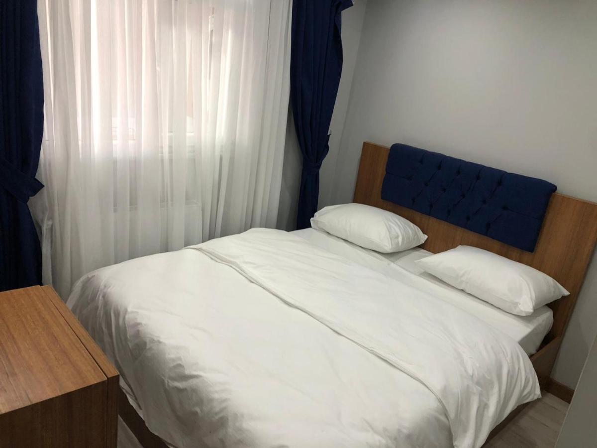 Marmara Apart Otel Çatalca Екстериор снимка
