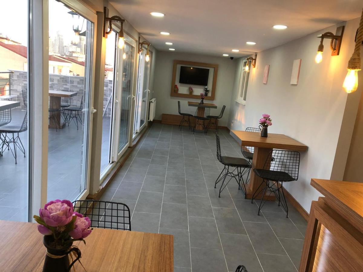 Marmara Apart Otel Çatalca Екстериор снимка