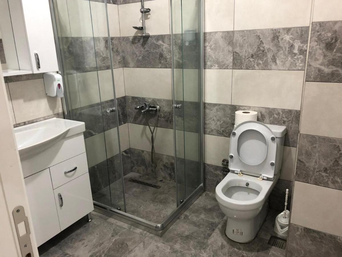 Marmara Apart Otel Çatalca Екстериор снимка
