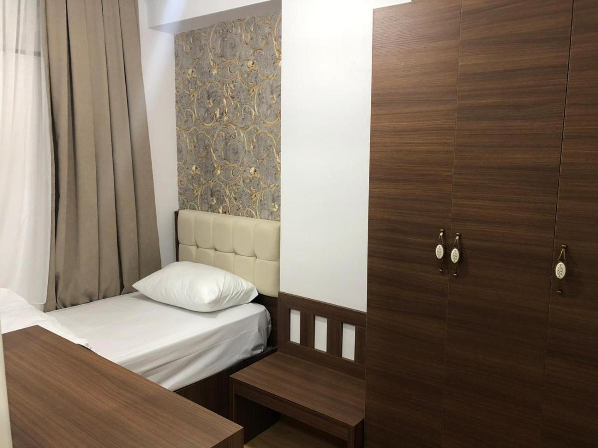Marmara Apart Otel Çatalca Екстериор снимка