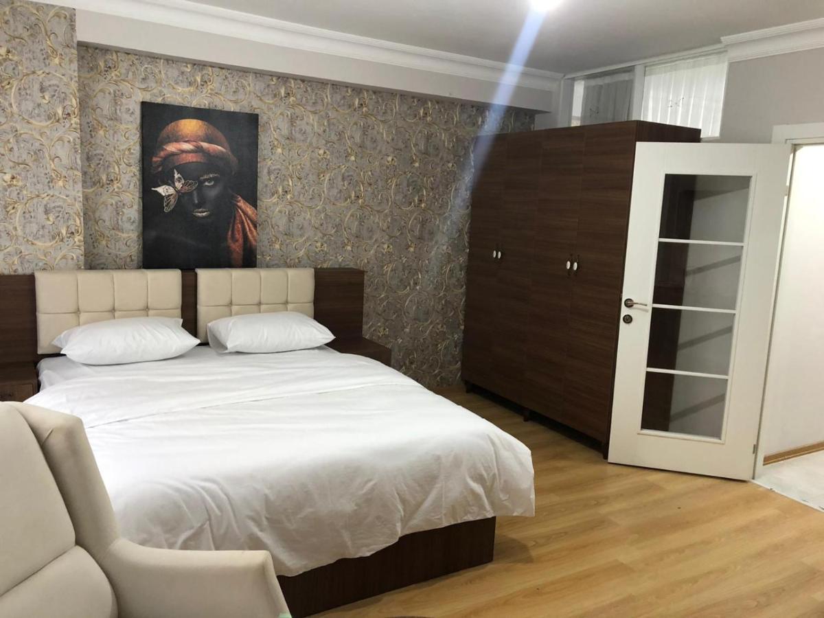 Marmara Apart Otel Çatalca Екстериор снимка
