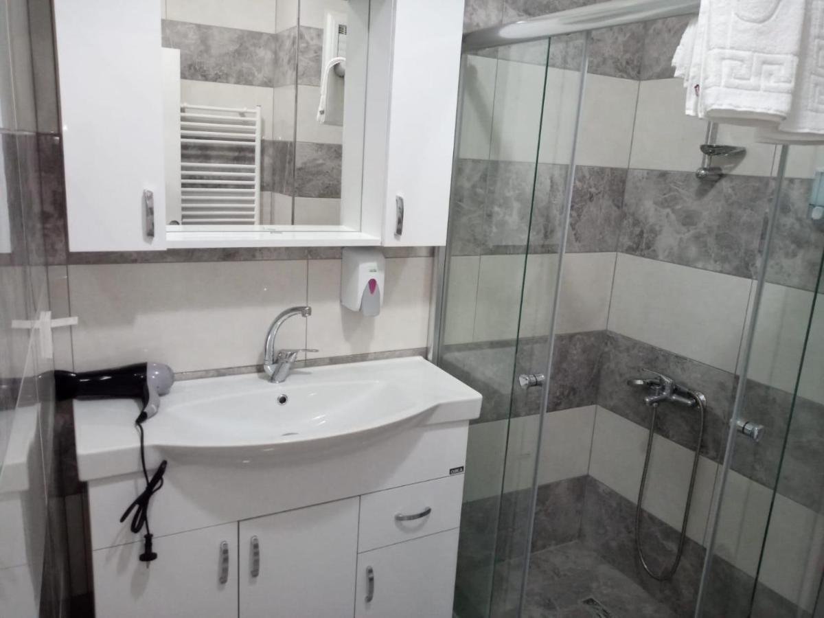 Marmara Apart Otel Çatalca Екстериор снимка