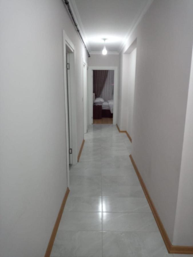 Marmara Apart Otel Çatalca Екстериор снимка
