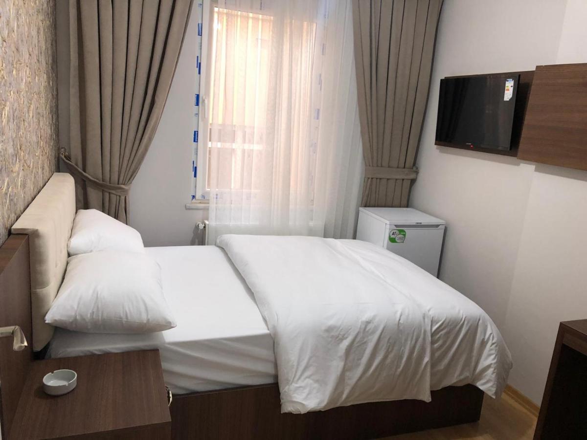 Marmara Apart Otel Çatalca Екстериор снимка